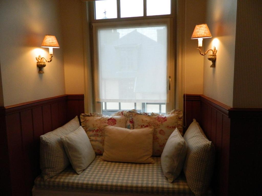 Bed & Breakfast Het Zilte Zand - Luxe Ontbijt - Gratis Parking - Westende Middelkerke Quarto foto