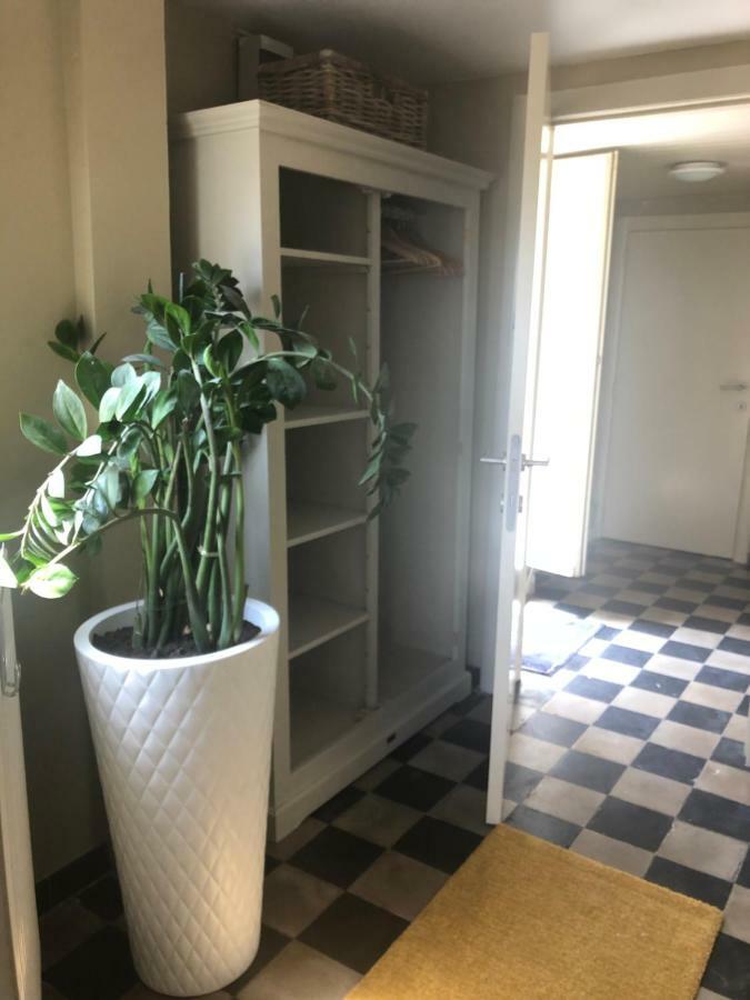 Bed & Breakfast Het Zilte Zand - Luxe Ontbijt - Gratis Parking - Westende Middelkerke Exterior foto