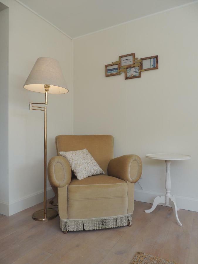 Bed & Breakfast Het Zilte Zand - Luxe Ontbijt - Gratis Parking - Westende Middelkerke Exterior foto